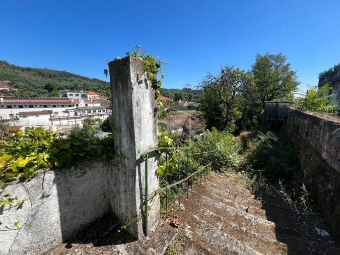 Quinta T0 para Venda em Nelas Foto 34