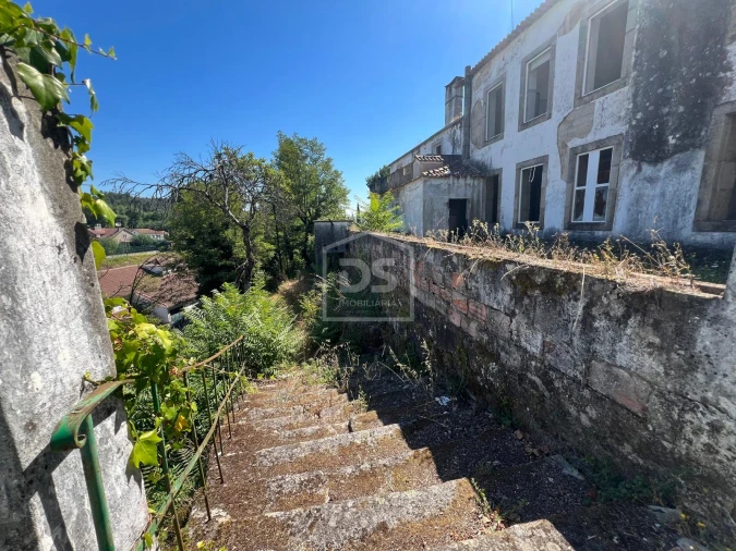 Quinta T0 para Venda em Nelas Foto 32