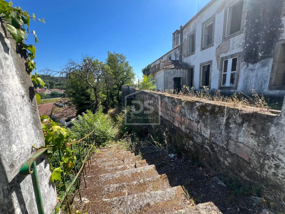 Quinta T0 para Venda em Nelas Foto 32