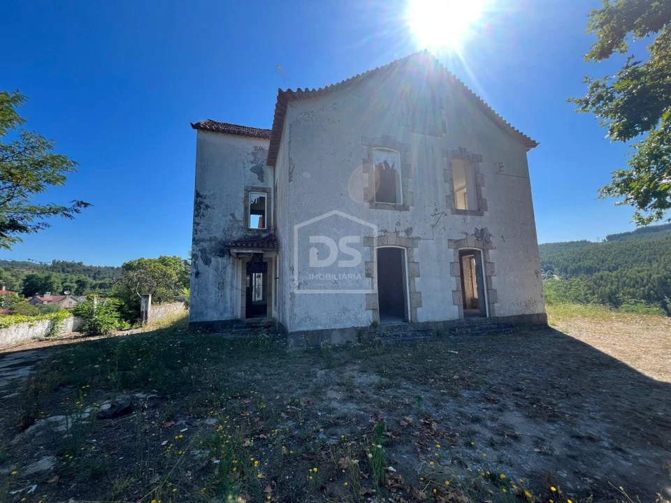 Quinta T0 para Venda em Nelas Foto 7