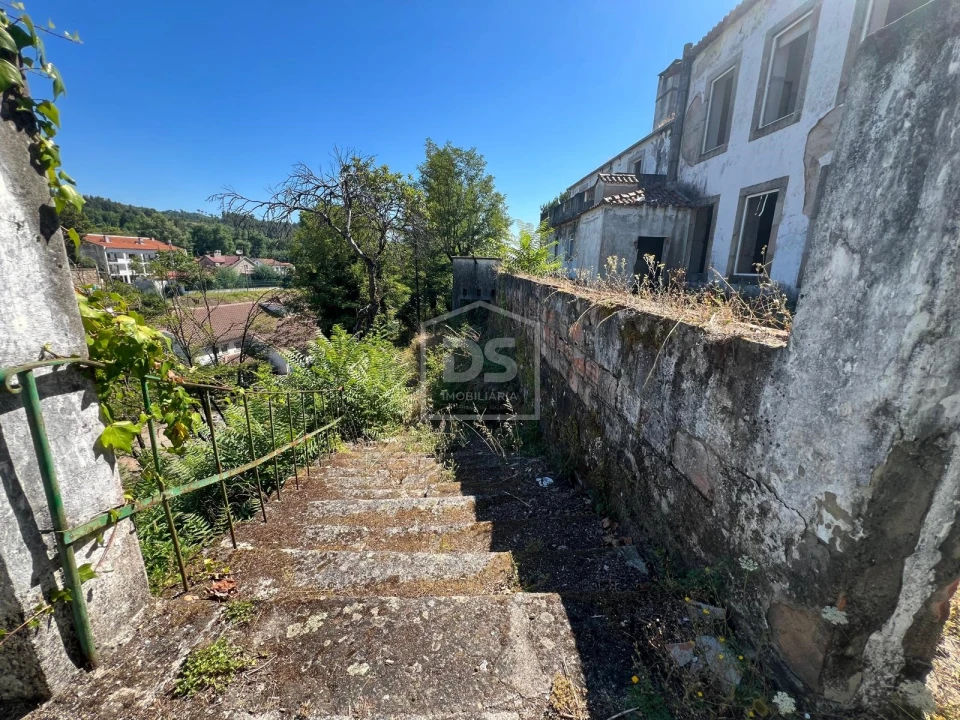 Quinta T0 para Venda em Nelas Foto 33