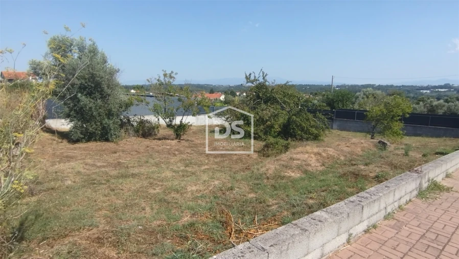 Terreno para Venda em Cabanas de Viriato Foto 4