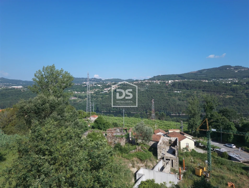 Quinta T0 para Venda em Boelhe Foto 9