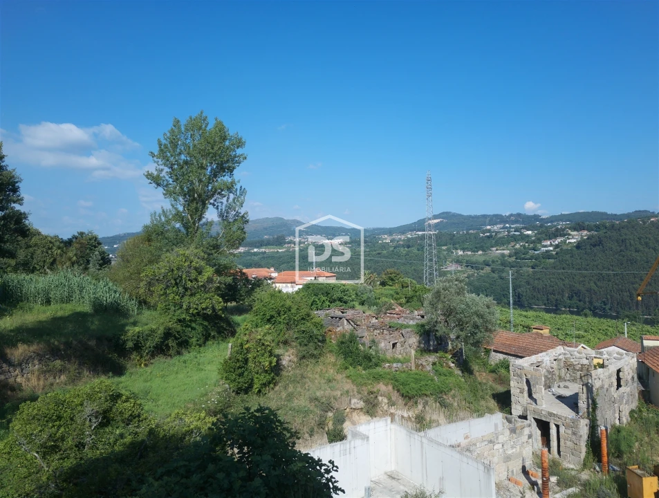 Quinta T0 para Venda em Boelhe Foto 11