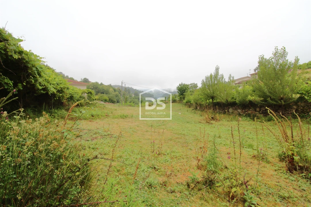 Terreno para Venda em Souselo Foto 8