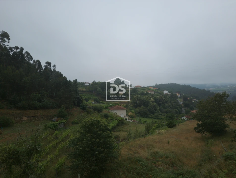 Terreno para Venda em Souselo Foto 14