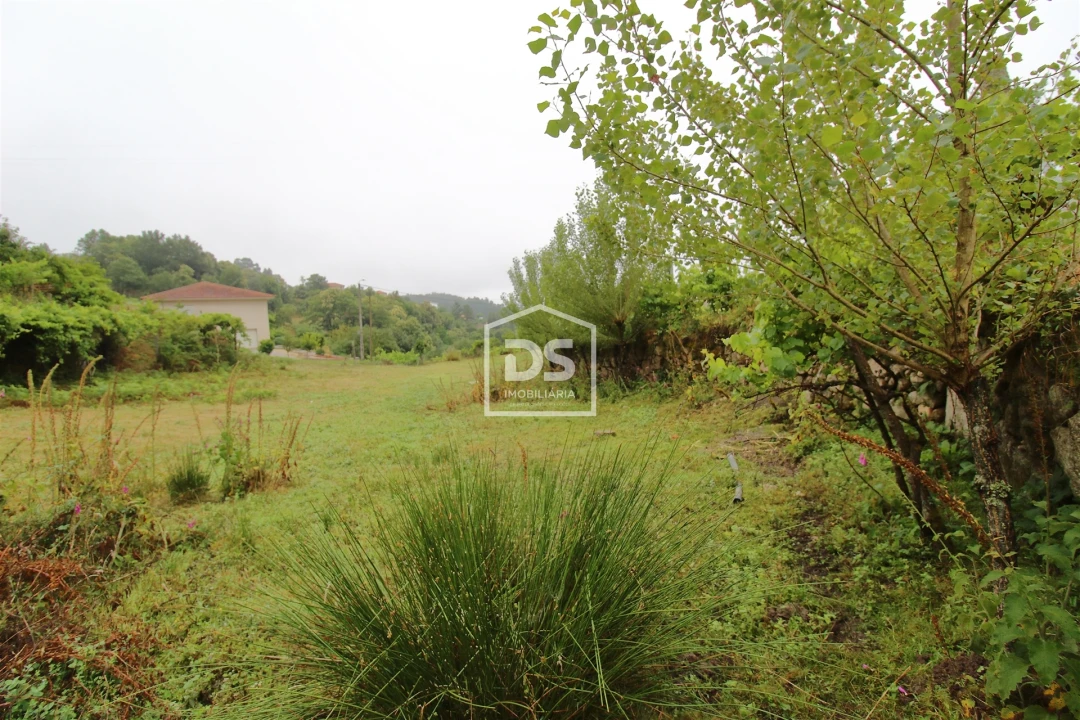 Terreno para Venda em Souselo Foto 11