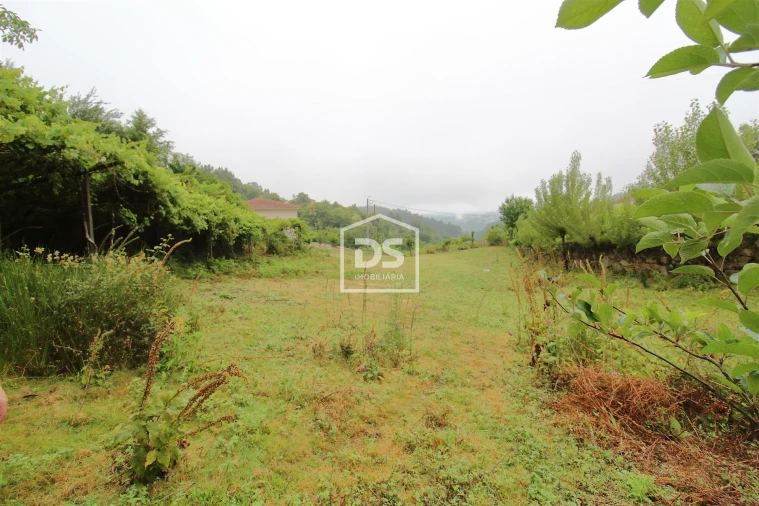 Terreno para Venda em Souselo Foto 9