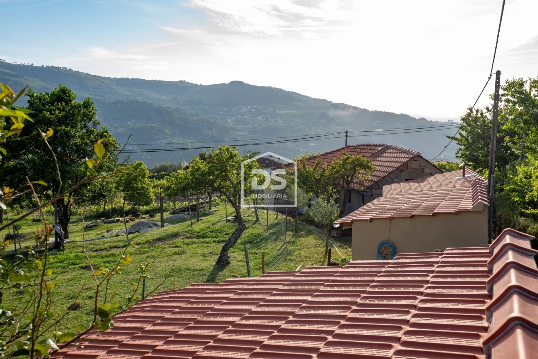 Moradia T3 para Venda em Ferreiros de Tendais Foto 20