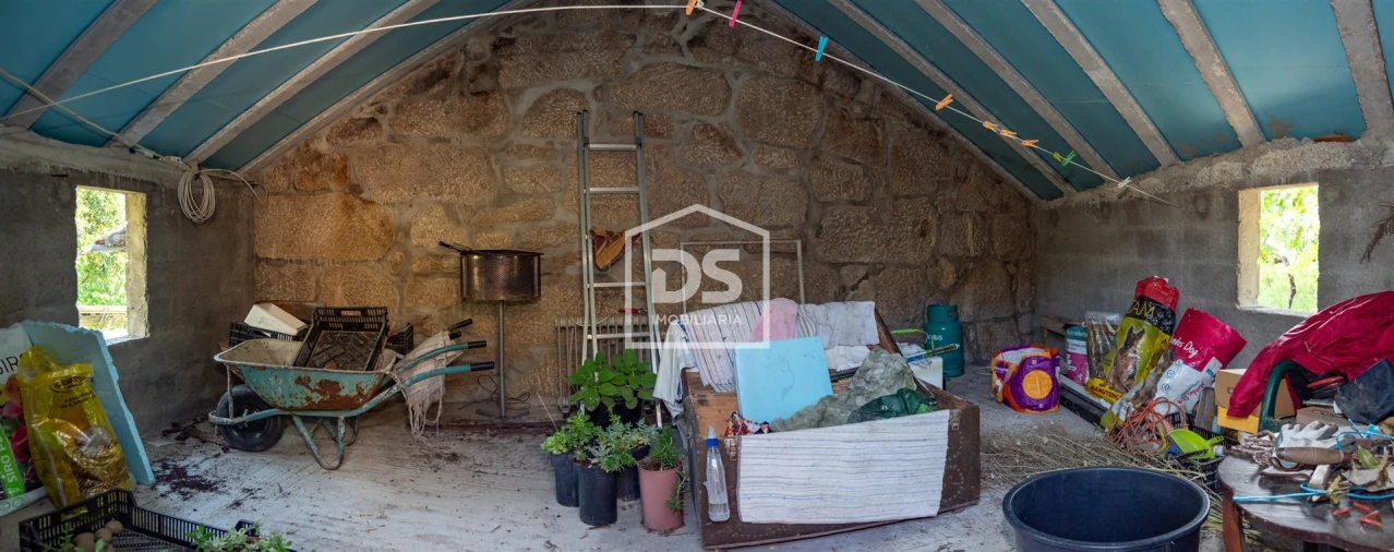 Moradia T3 para Venda em Ferreiros de Tendais Foto 15