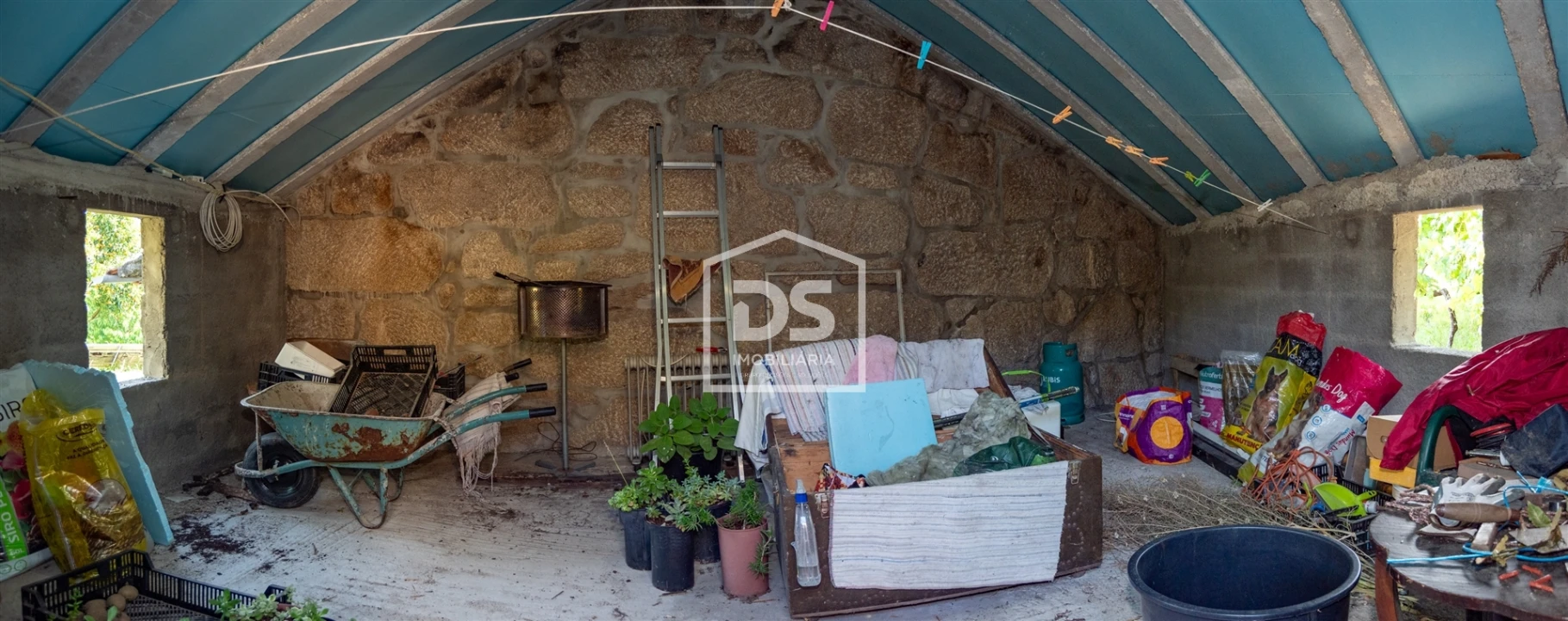 Moradia T3 para Venda em Ferreiros de Tendais Foto 15