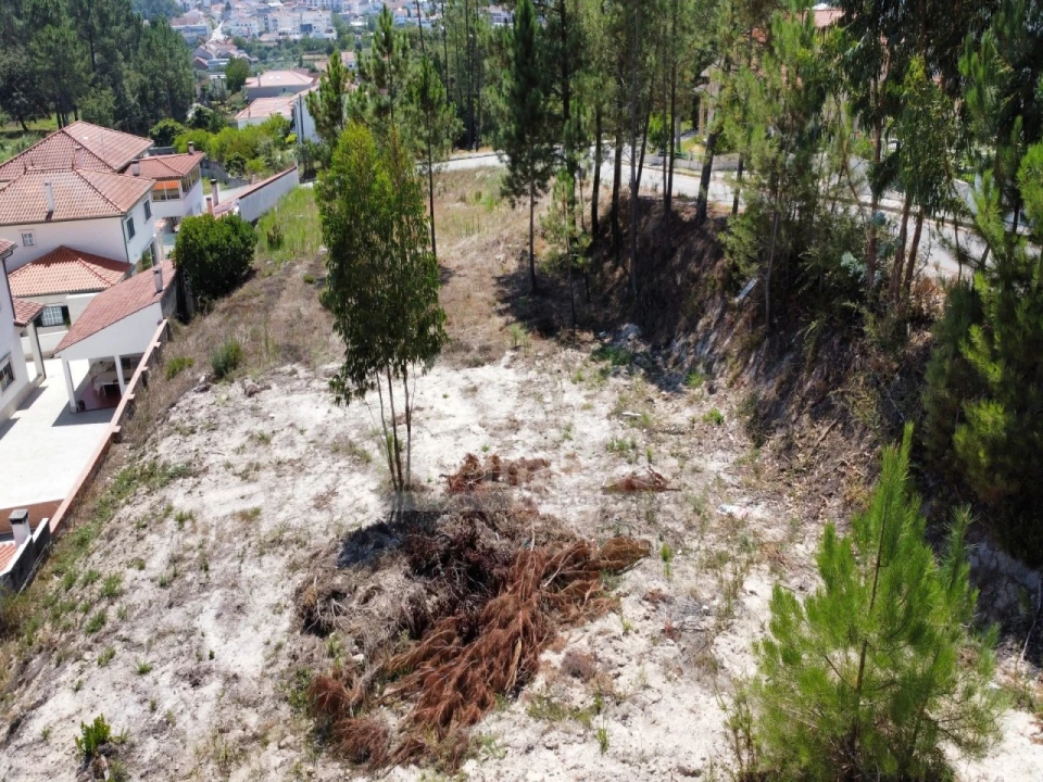 Terreno para Venda em Ansião Foto 2