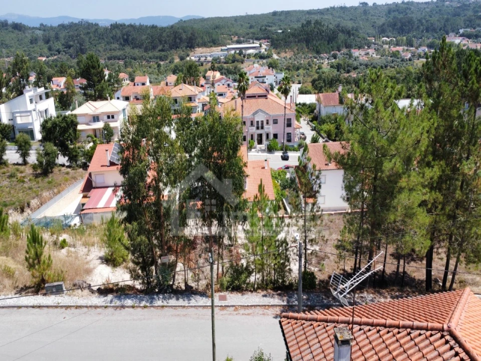 Terreno para Venda em Ansião Foto 5