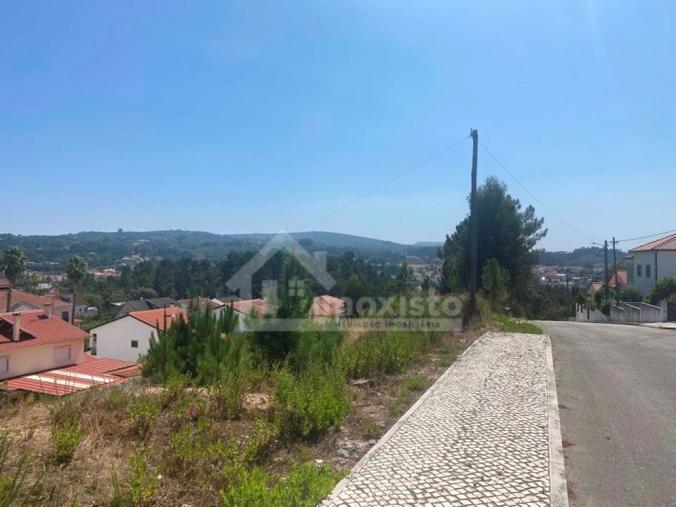 Terreno para Venda em Ansião Foto 6