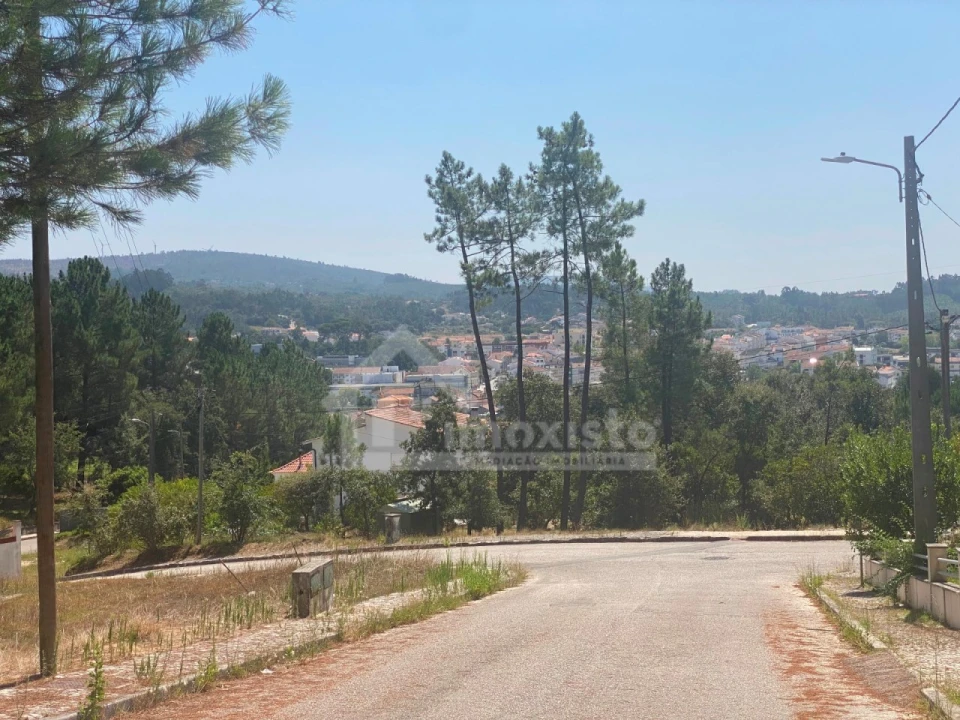 Terreno para Venda em Ansião Foto 12