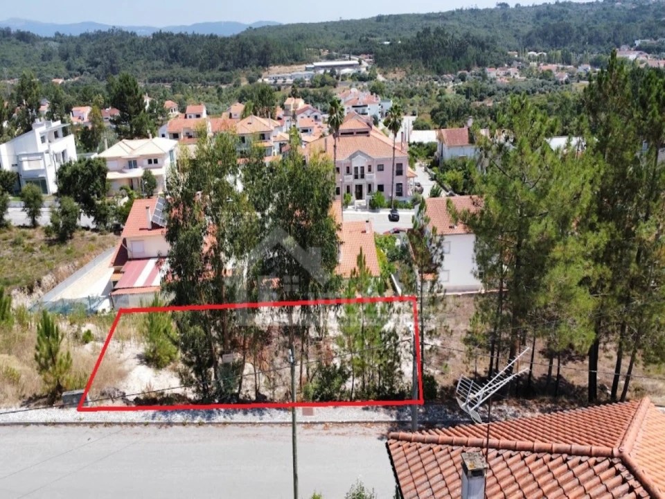 Terreno para Venda em Ansião Foto 13