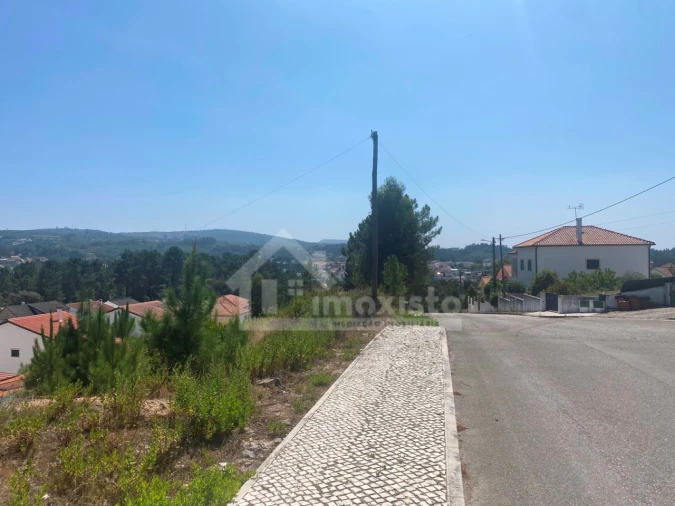 Terreno para Venda em Ansião Foto 8