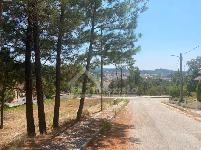 Terreno para Venda em Ansião Foto 11