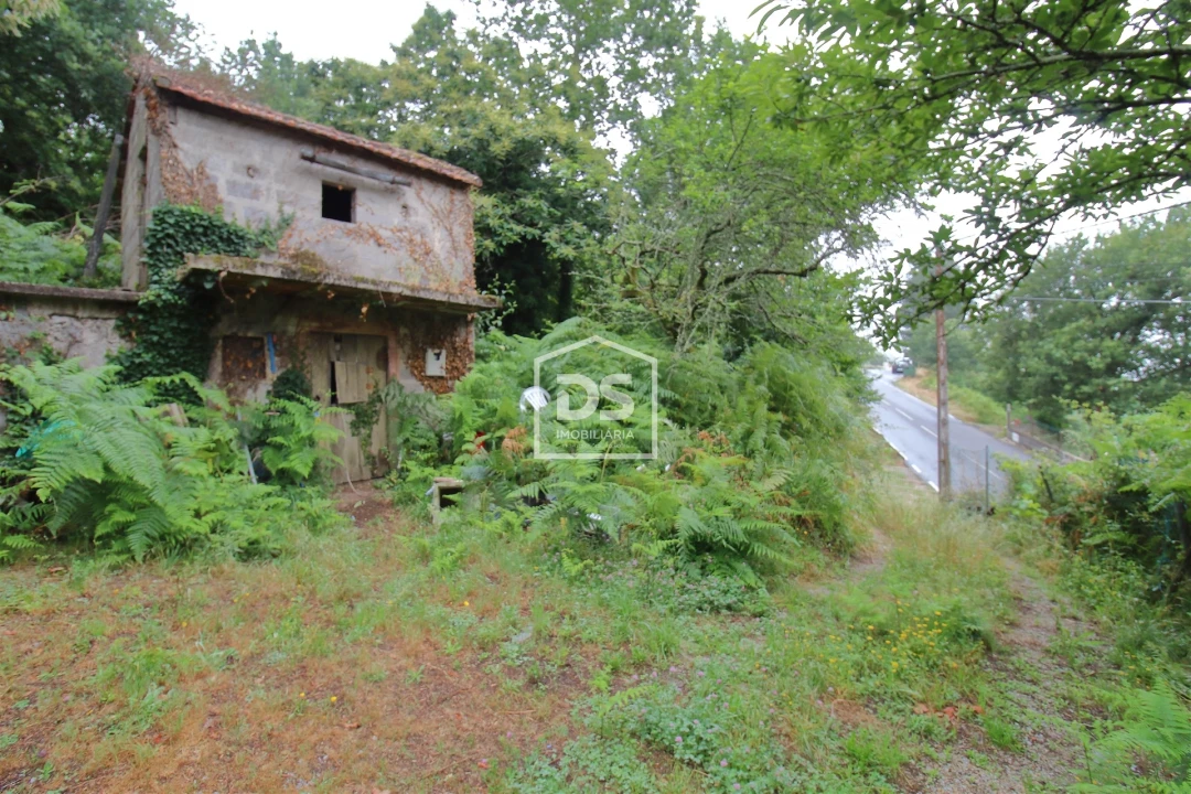 Terreno para Venda em Souselo Foto 3