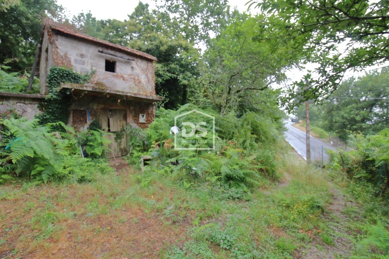 Terreno para Venda em Souselo Foto 3