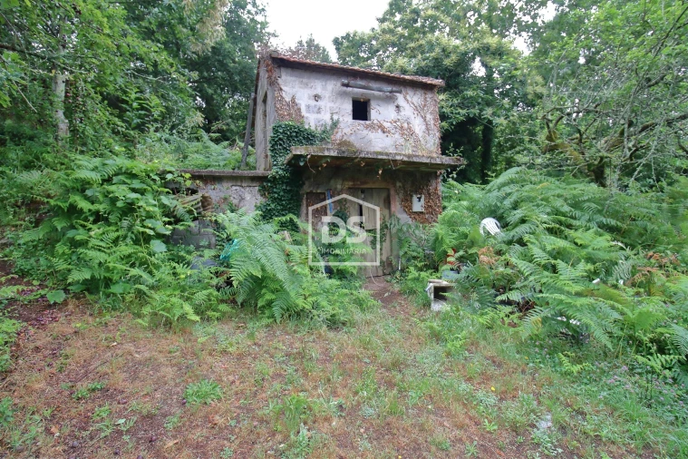 Terreno para Venda em Souselo Foto 2