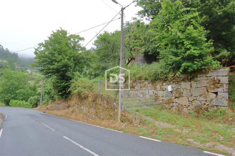 Terreno para Venda em Souselo Foto 13