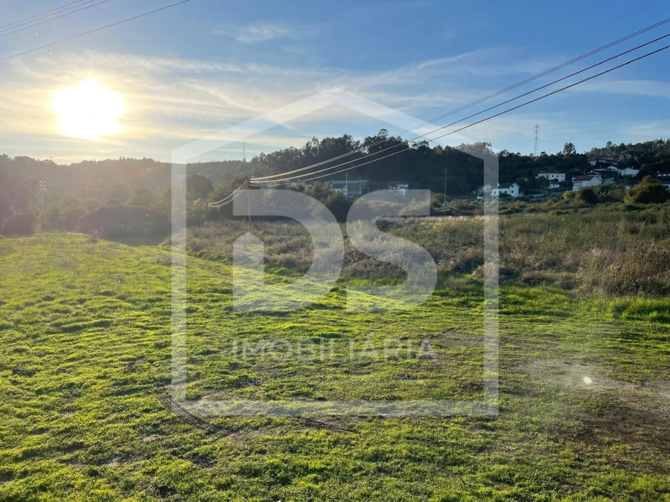 Terreno Agricola ou Rústico para Venda em Couto de Baixo e Couto de Cima Foto 1