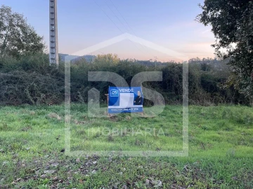 Terreno Agricola ou Rústico para Venda em Couto de Baixo e Couto de Cima