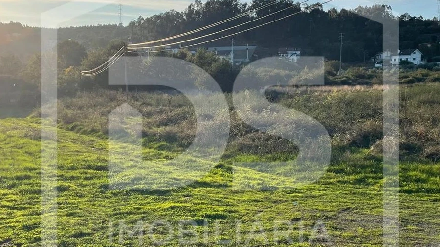 Terreno Agricola ou Rústico para Venda em Couto de Baixo e Couto de Cima