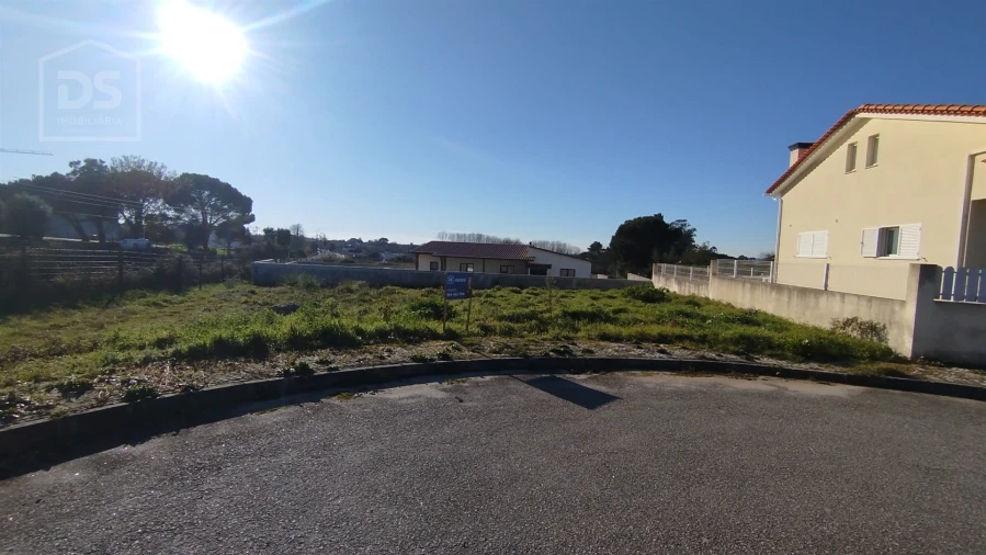 Terreno para Venda em Currelos, Papízios e Sobral Foto 1