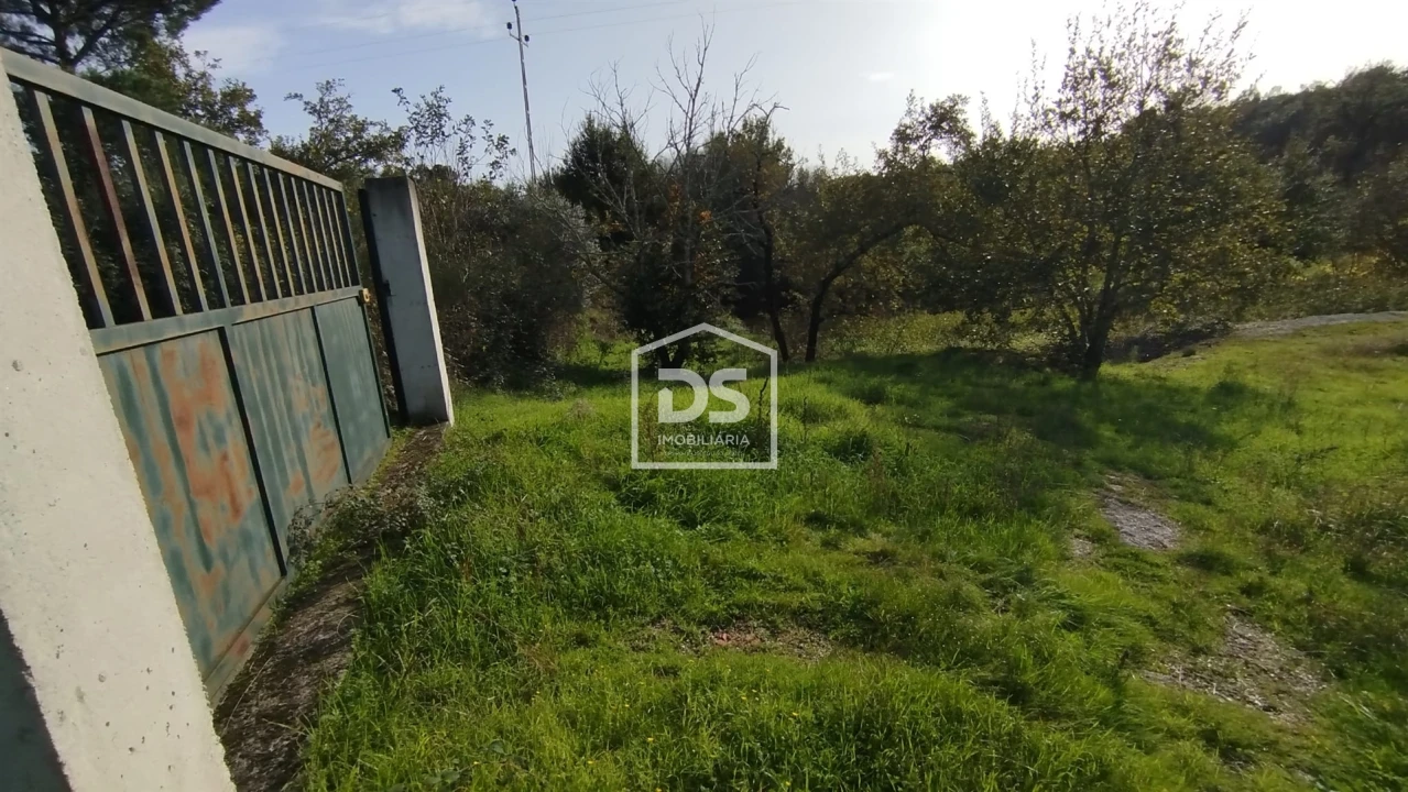 Terreno para Venda em Oliveira do Conde Foto 15