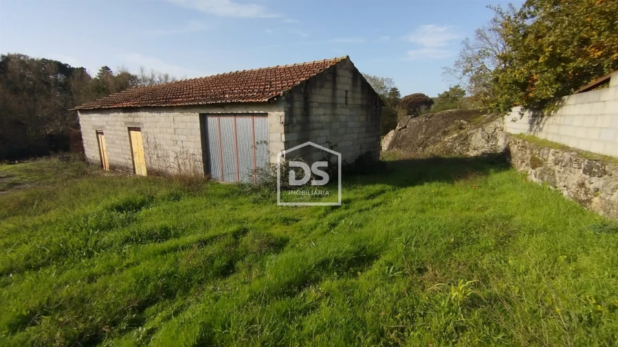Terreno para Venda em Oliveira do Conde Foto 10