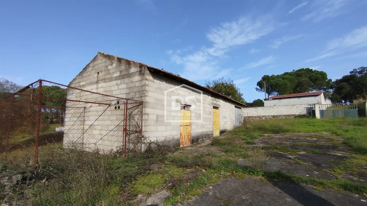 Terreno para Venda em Oliveira do Conde Foto 4