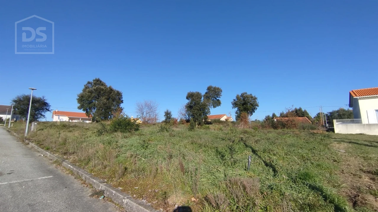 Terreno para Venda em Currelos, Papízios e Sobral Foto 2
