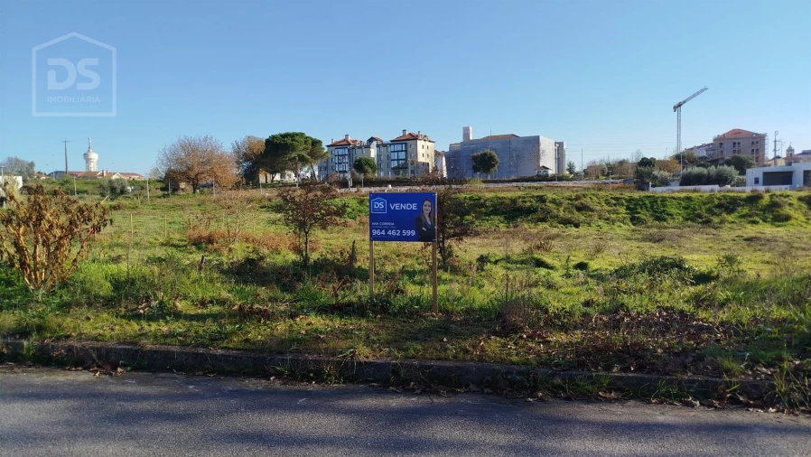 Terreno para Venda em Currelos, Papízios e Sobral Foto 1