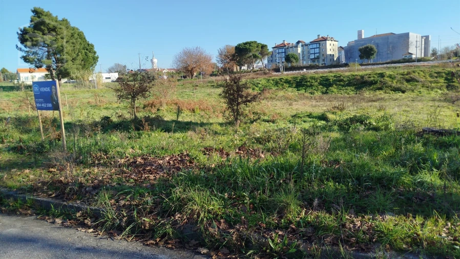 Terreno para Venda em Currelos, Papízios e Sobral Foto 3