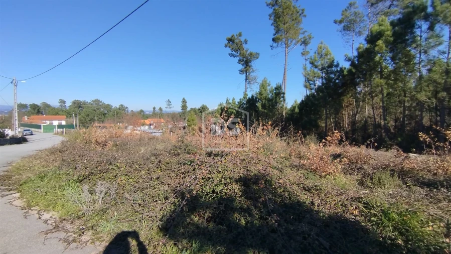 Terreno para Venda em Ribafeita Foto 6