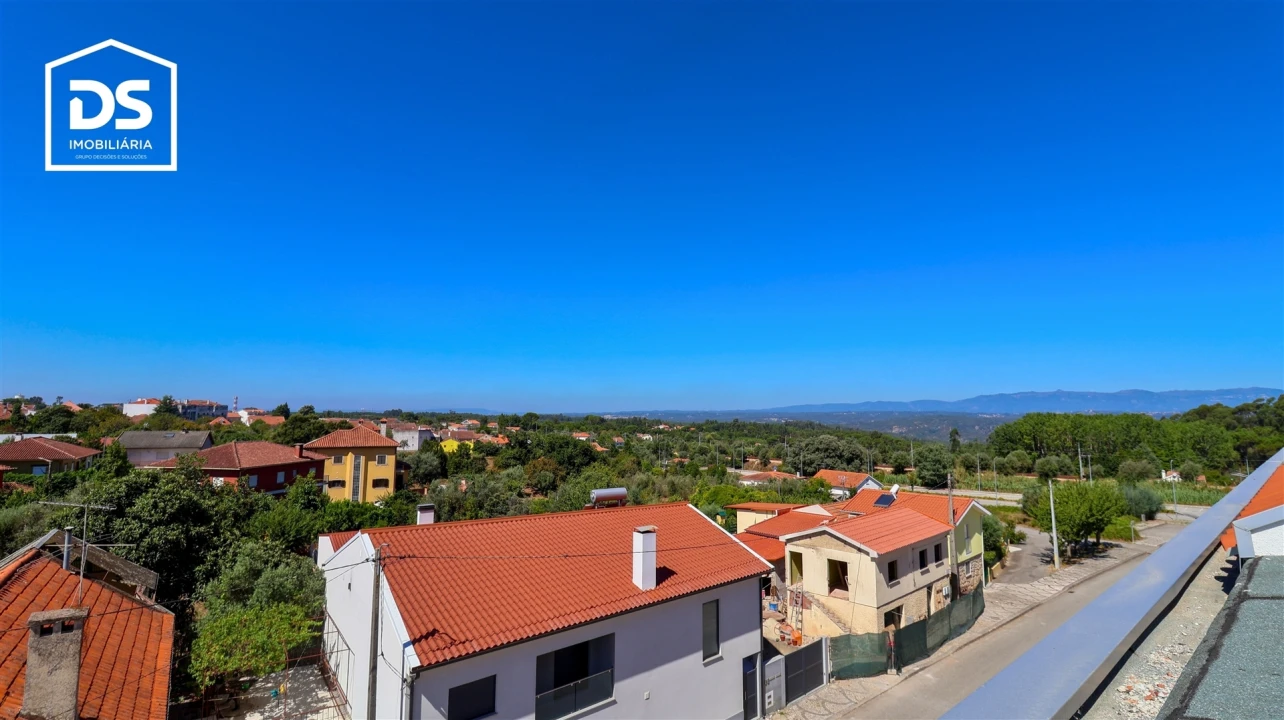 Apartamento T3 para Venda em Currelos, Papízios e Sobral Foto 34