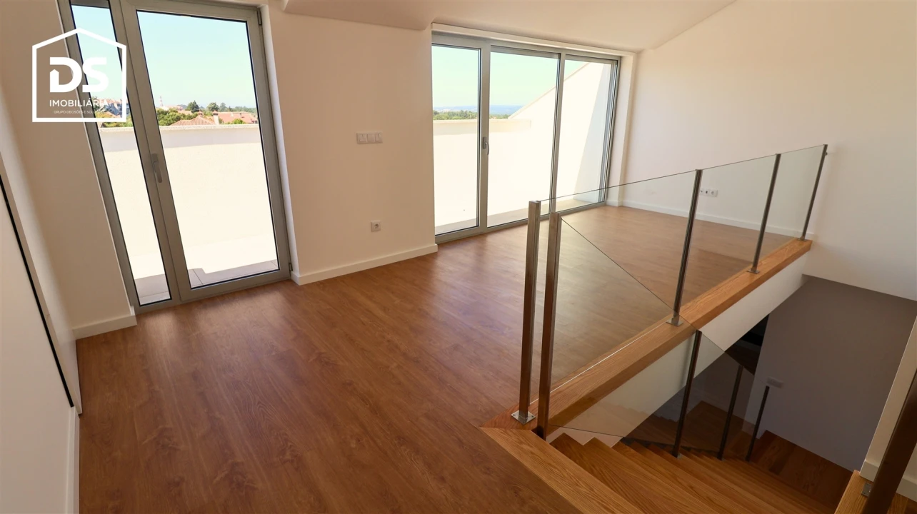 Apartamento T3 para Venda em Currelos, Papízios e Sobral Foto 28