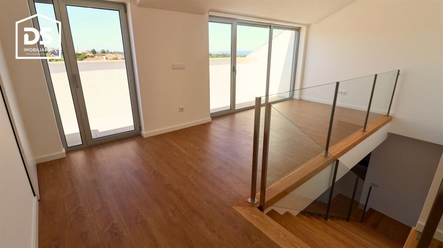 Apartamento T3 para Venda em Currelos, Papízios e Sobral Foto 28