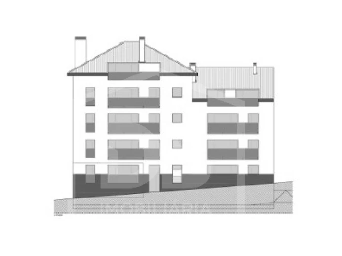 Apartamento T3 para Venda em Currelos, Papízios e Sobral Foto 35