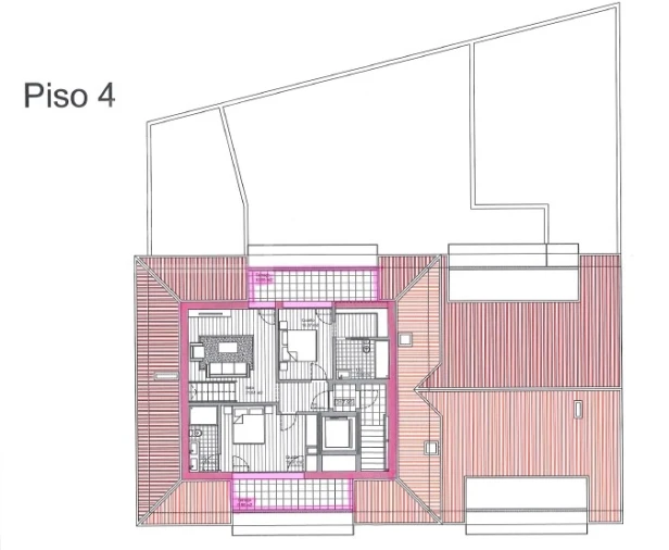 Apartamento T3 para Venda em Currelos, Papízios e Sobral Foto 37