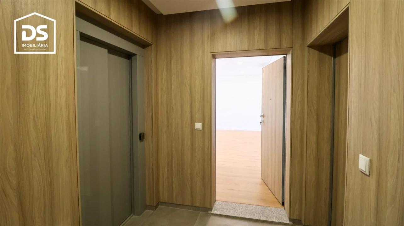 Apartamento T3 para Venda em Currelos, Papízios e Sobral Foto 3