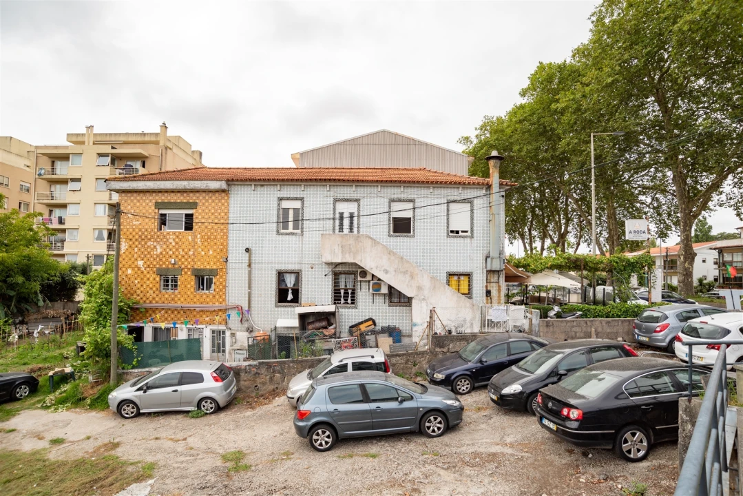Prédio para Venda em Ramalde Foto 14
