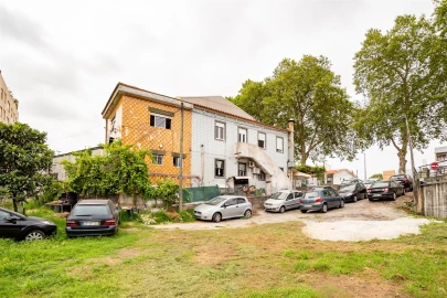 Prédio para Venda em Ramalde