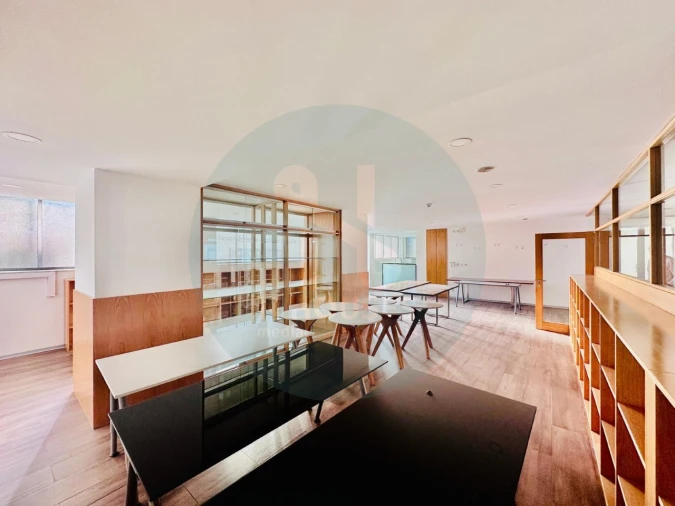 Escritório para Venda em São Vitor (Braga) Foto 14