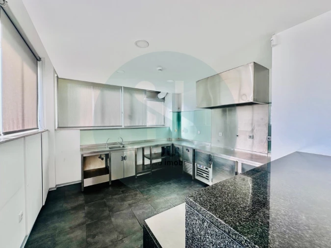 Escritório para Venda em São Vitor (Braga) Foto 15