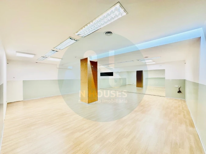 Escritório para Venda em São Vitor (Braga) Foto 21