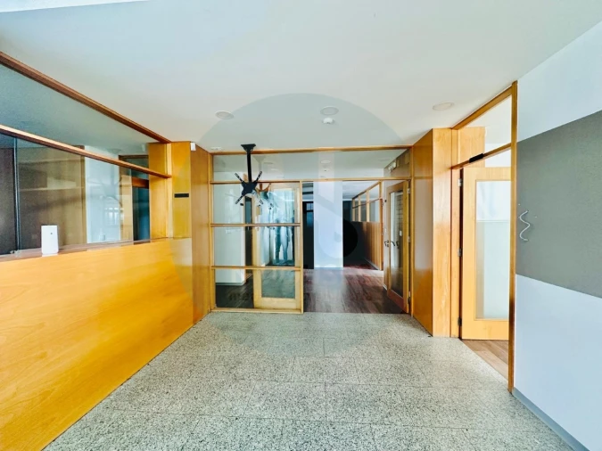 Escritório para Venda em São Vitor (Braga)