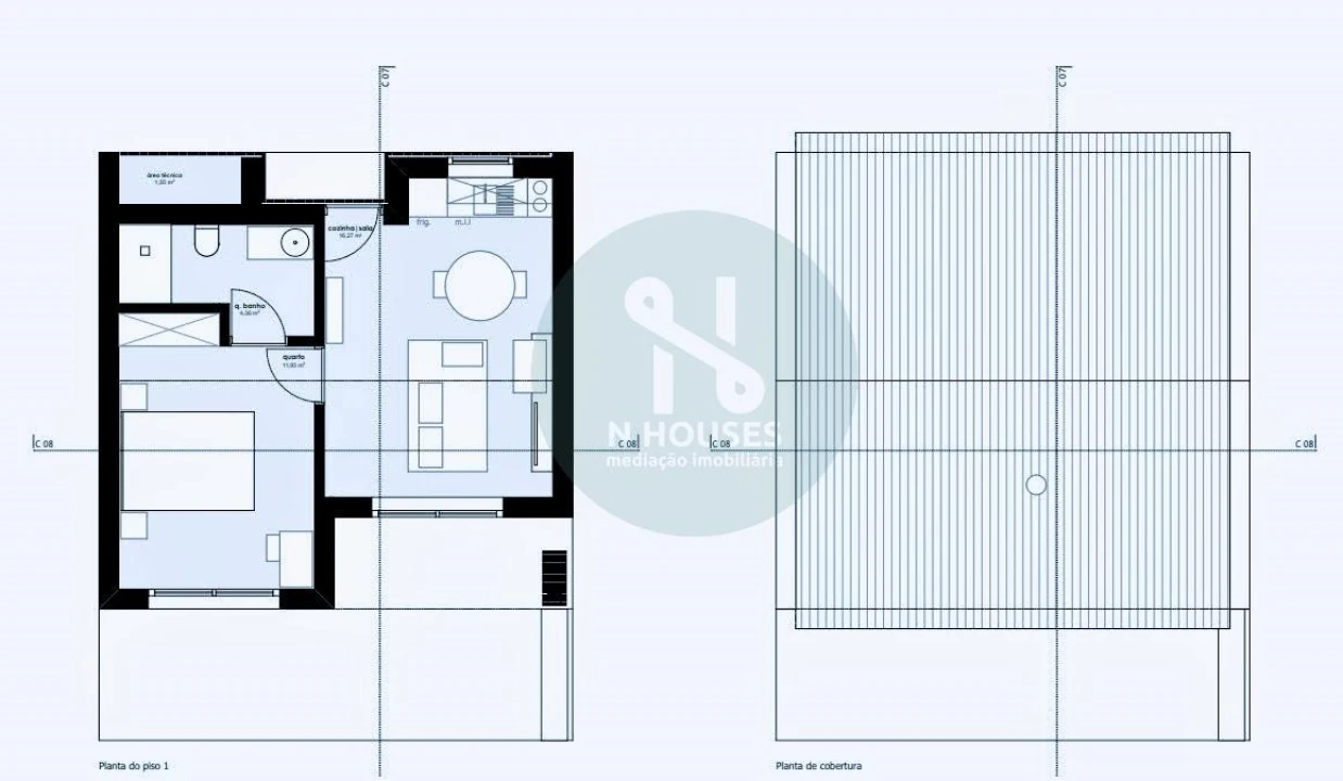 Quinta para Venda em Calheiros Foto 16